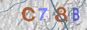 CAPTCHA-Bild