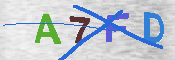 CAPTCHA-Bild