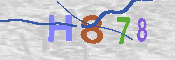 CAPTCHA-Bild