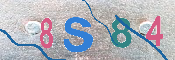 CAPTCHA-Bild